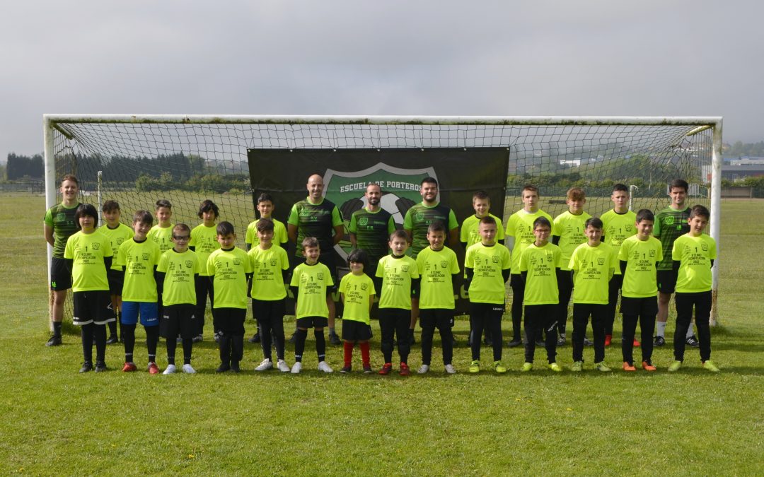 II Clinic de Tecnificación