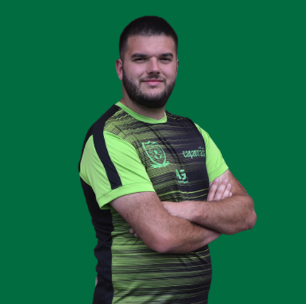 Alejandro García Valle