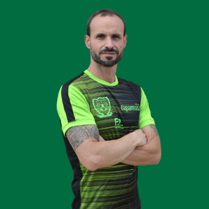 Fernando Riestra Díaz